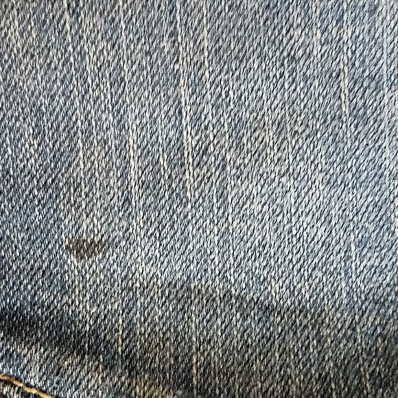 Flirt line Jeans - Picture 6 of 6